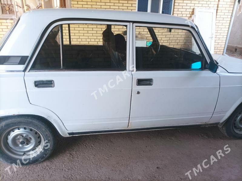 Lada 2107 2000 - 25 000 TMT - Murgap - img 3