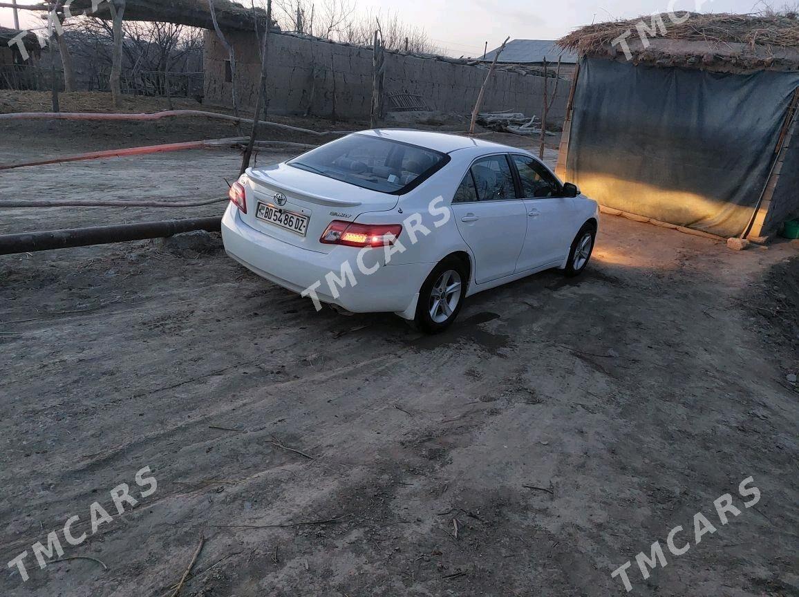 Toyota Camry 2008 - 125 000 TMT - Кёнеургенч - img 3