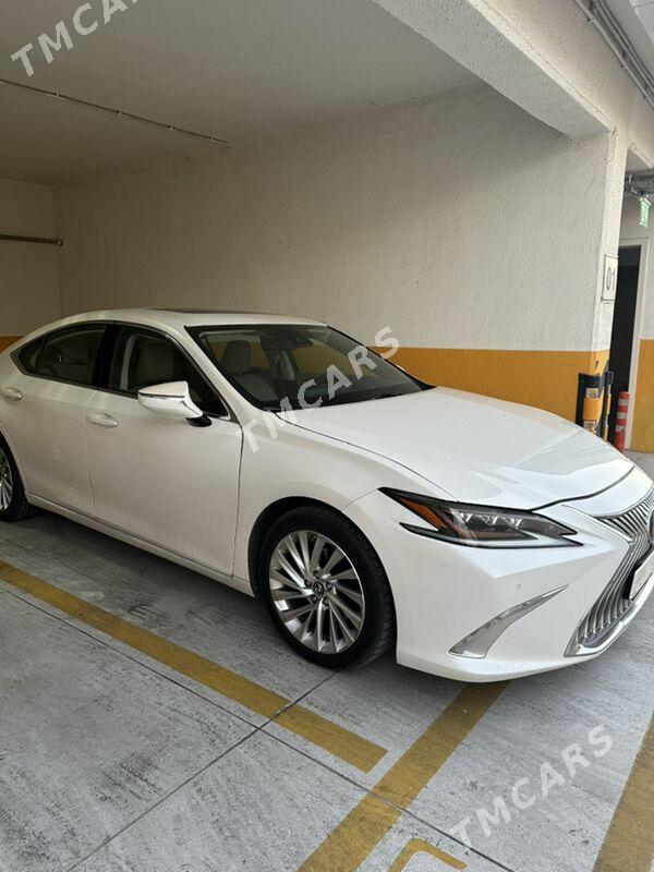 Lexus ES 350 2019 - 505 000 TMT - Olimpiýa şäherçesi - img 3