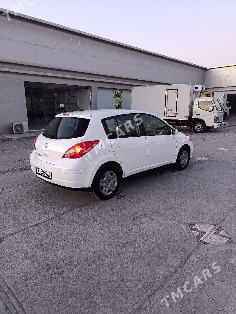 Nissan Versa 2010 - 115 000 TMT - Бузмеин - img 6