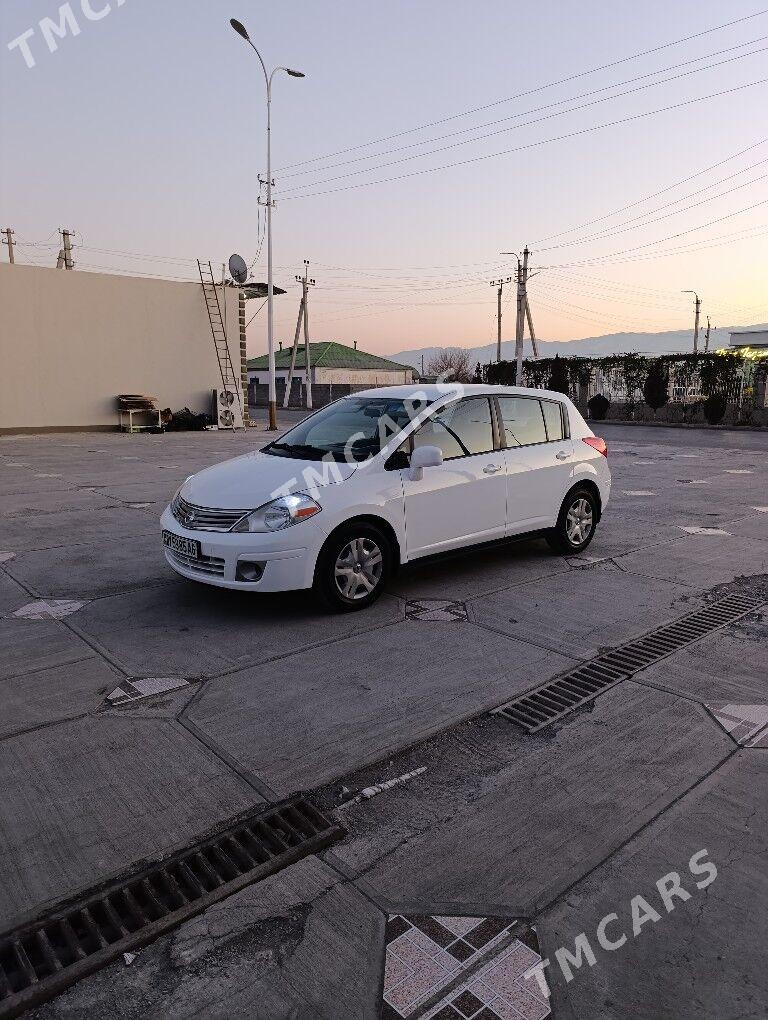 Nissan Versa 2010 - 115 000 TMT - Бузмеин - img 4