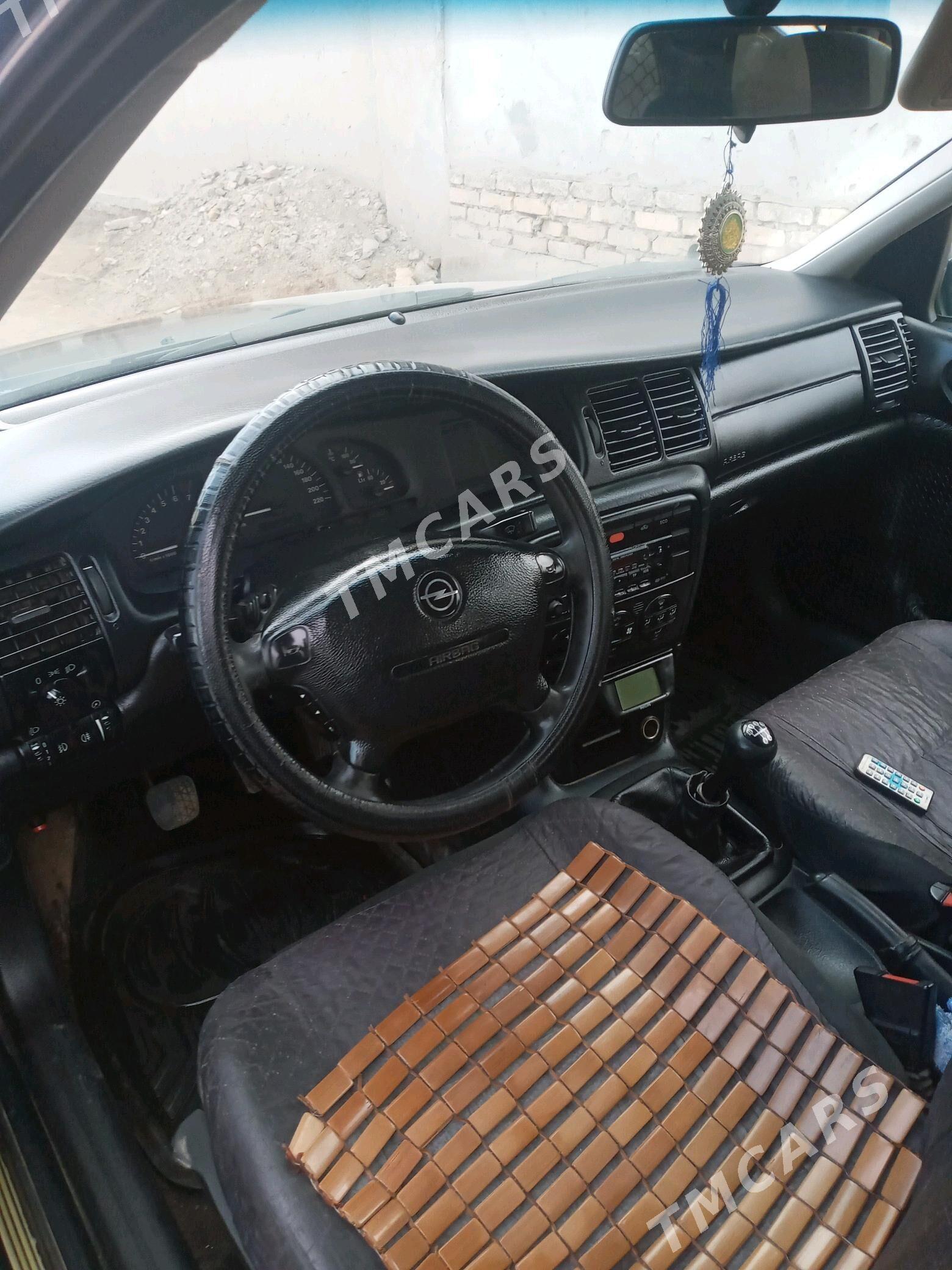 Opel Vectra 1999 - 52 000 TMT - Daşoguz - img 3