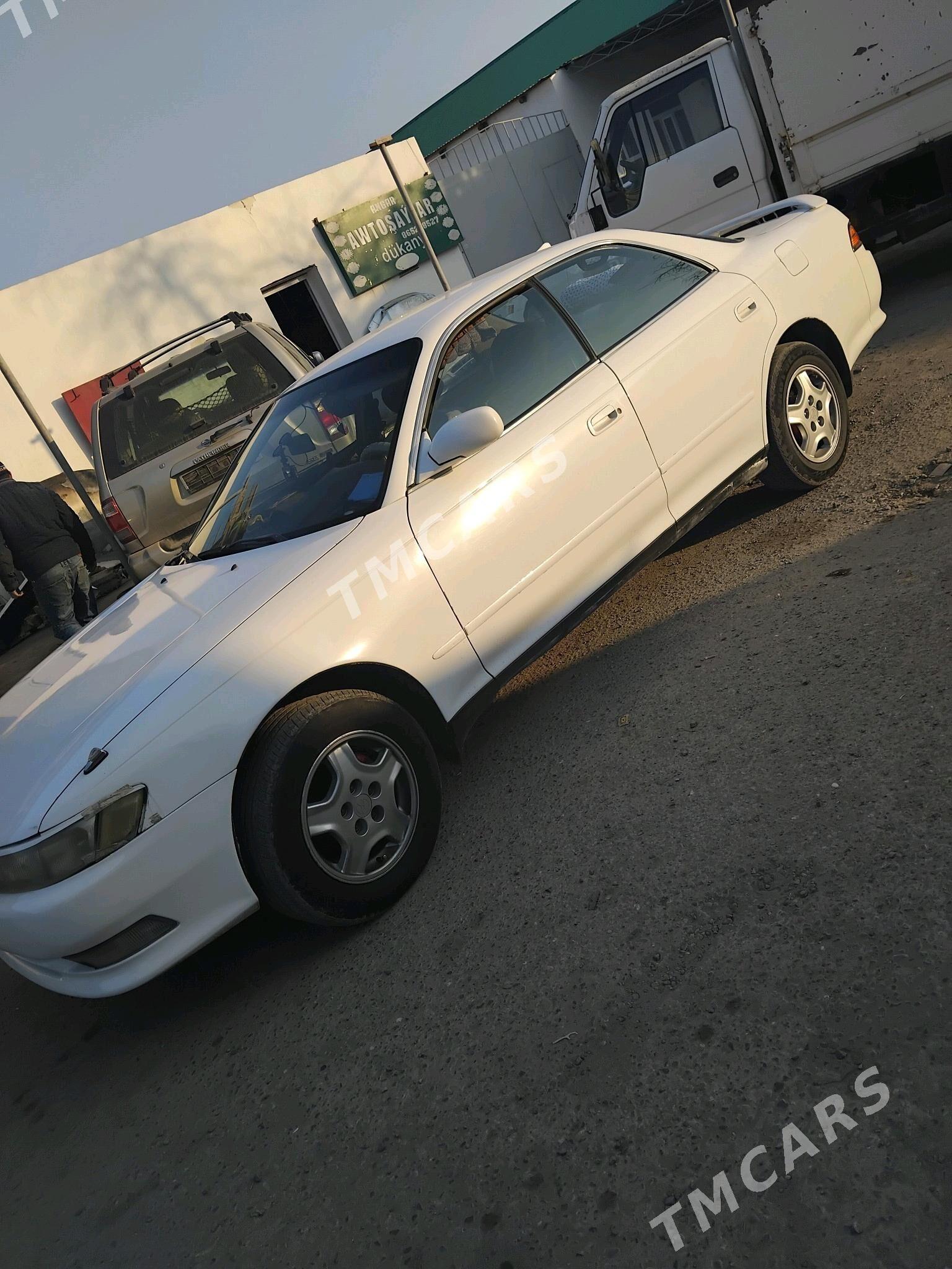 Toyota Mark II 1995 - 50 000 TMT - Sakar - img 3