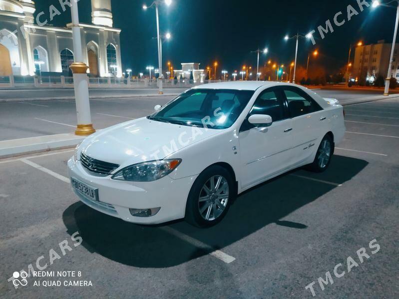 Toyota Camry 2004 - 140 000 TMT - Türkmenabat - img 2