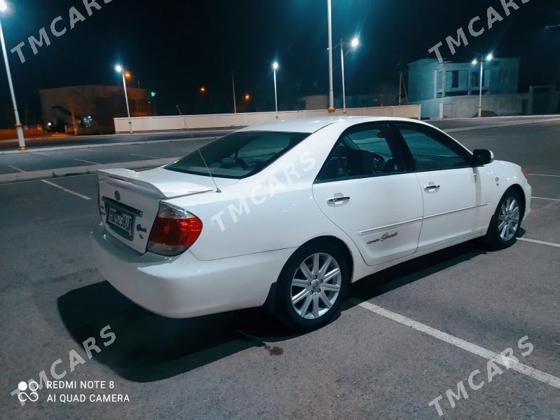 Toyota Camry 2004 - 140 000 TMT - Türkmenabat - img 4