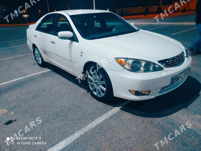 Toyota Camry 2004 - 140 000 TMT - Türkmenabat - img 3