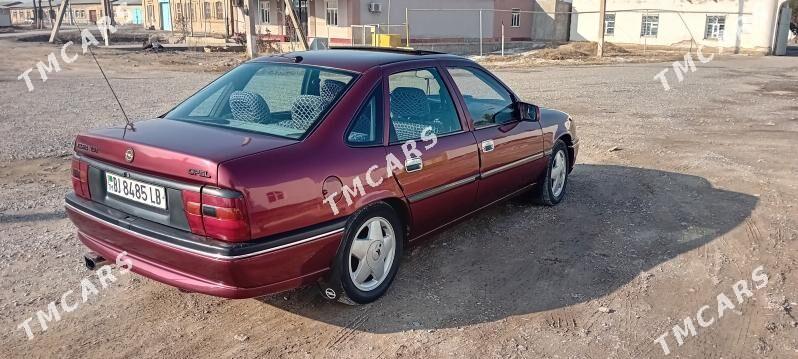 Opel Vectra 1993 - 49 000 TMT - Дянев - img 2