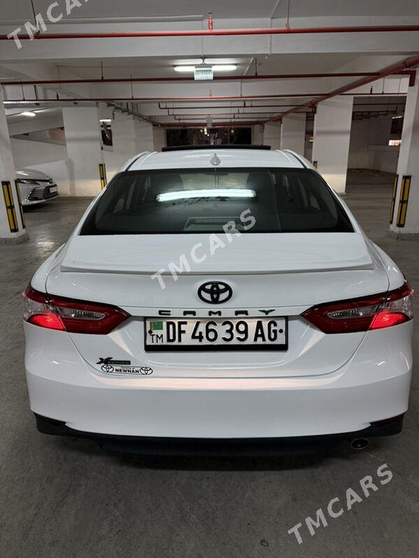 Toyota Camry 2020 - 327 000 TMT - Ашхабад - img 6