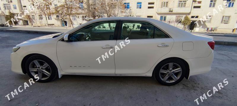 Toyota Camry 2013 - 230 000 TMT - Ашхабад - img 9