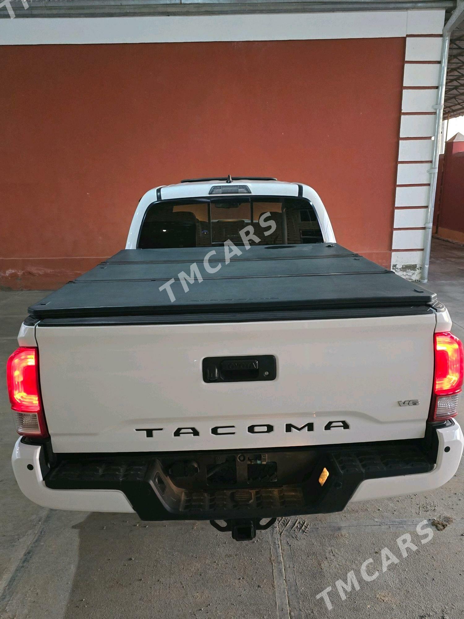 Toyota Tacoma 2019 - 500 000 TMT - Mary - img 7