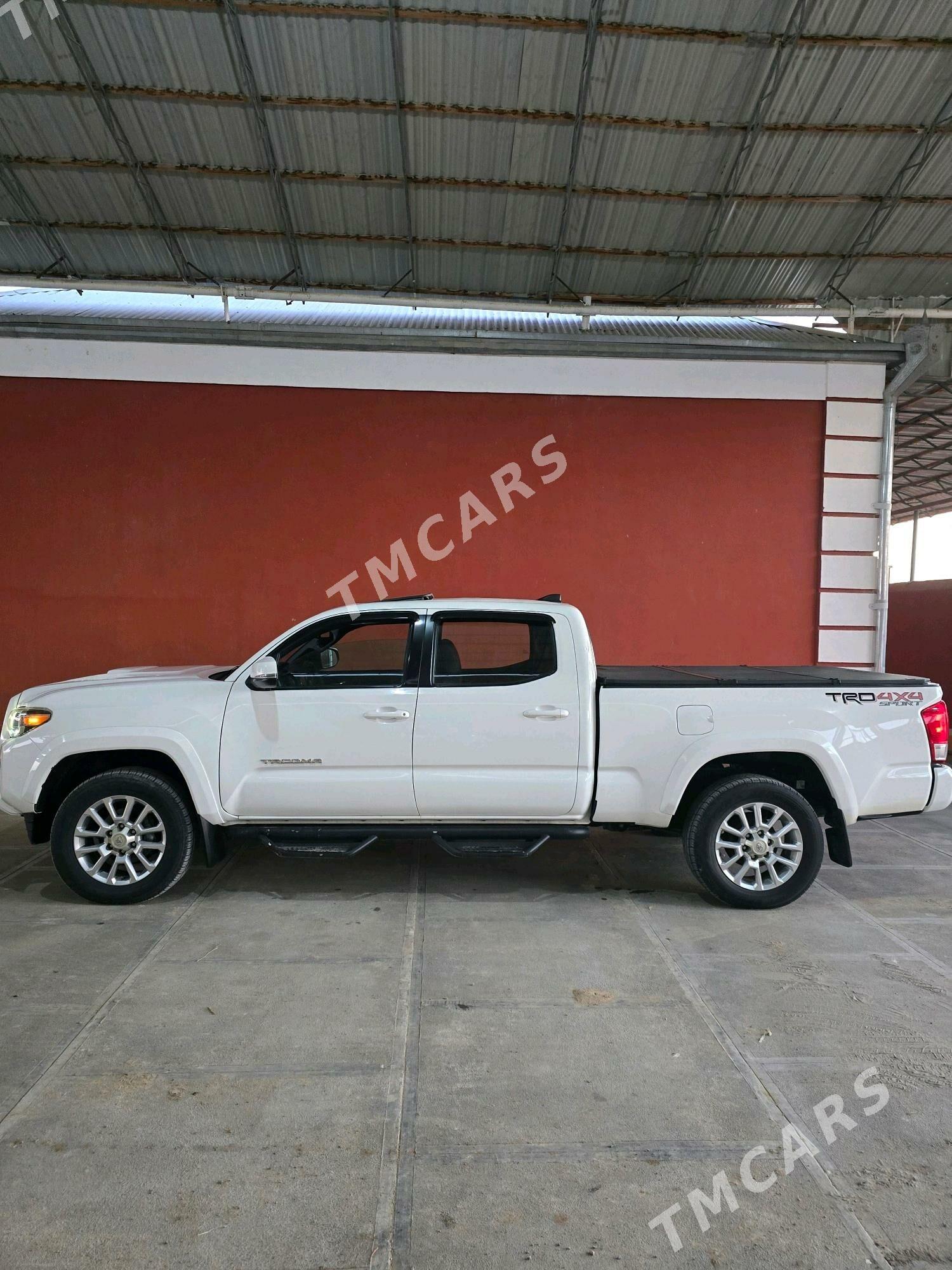 Toyota Tacoma 2019 - 500 000 TMT - Mary - img 9