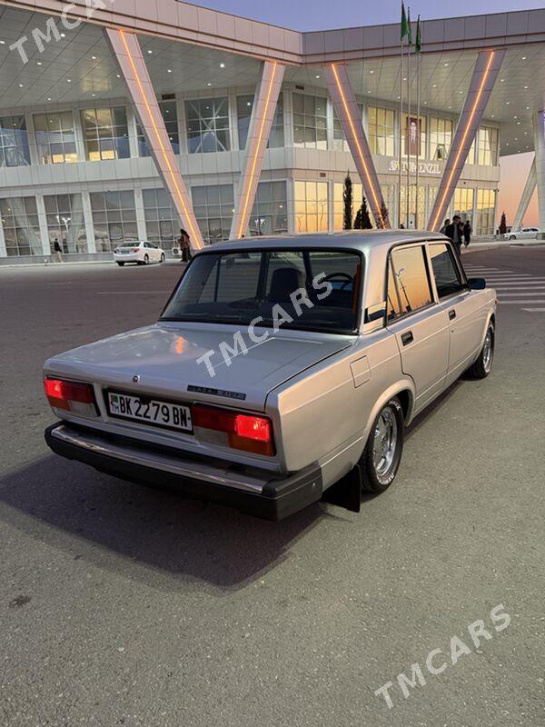 Lada 2107 2010 - 67 000 TMT - Balkanabat - img 3