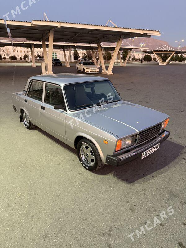 Lada 2107 2010 - 67 000 TMT - Balkanabat - img 2