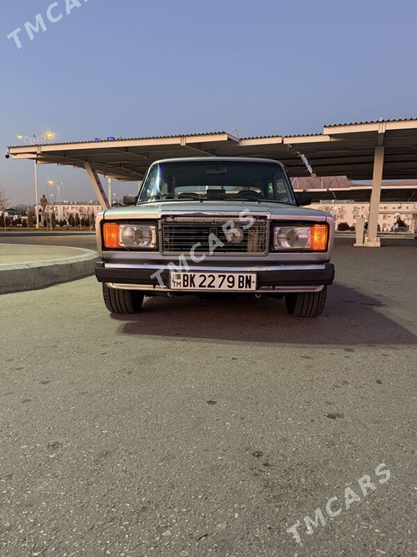 Lada 2107 2010 - 67 000 TMT - Balkanabat - img 4