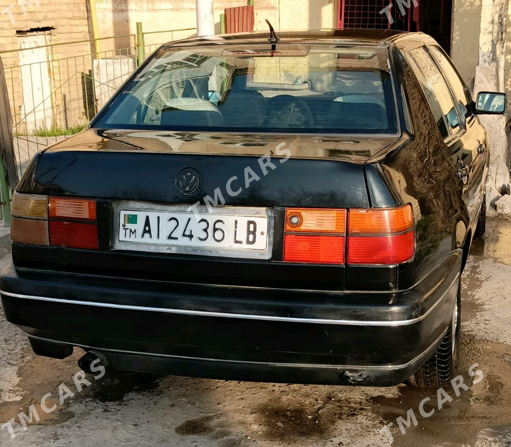 Volkswagen Golf III 1994 - 25 000 TMT - Türkmenabat - img 2