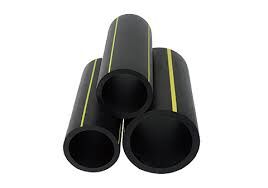 Plastik HDPE Gaz üçin turba - Aşgabat - img 6
