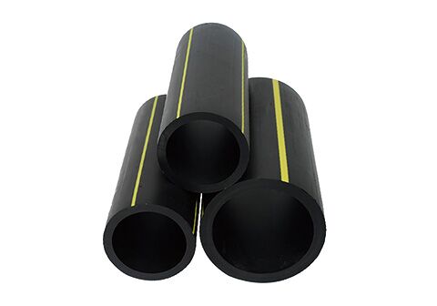 Plastik HDPE Gaz üçin turba - Aşgabat - img 1