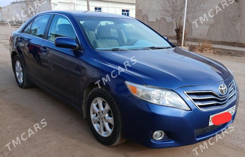 Toyota Camry 2009 - 160 000 TMT - Шабатский этрап - img 2