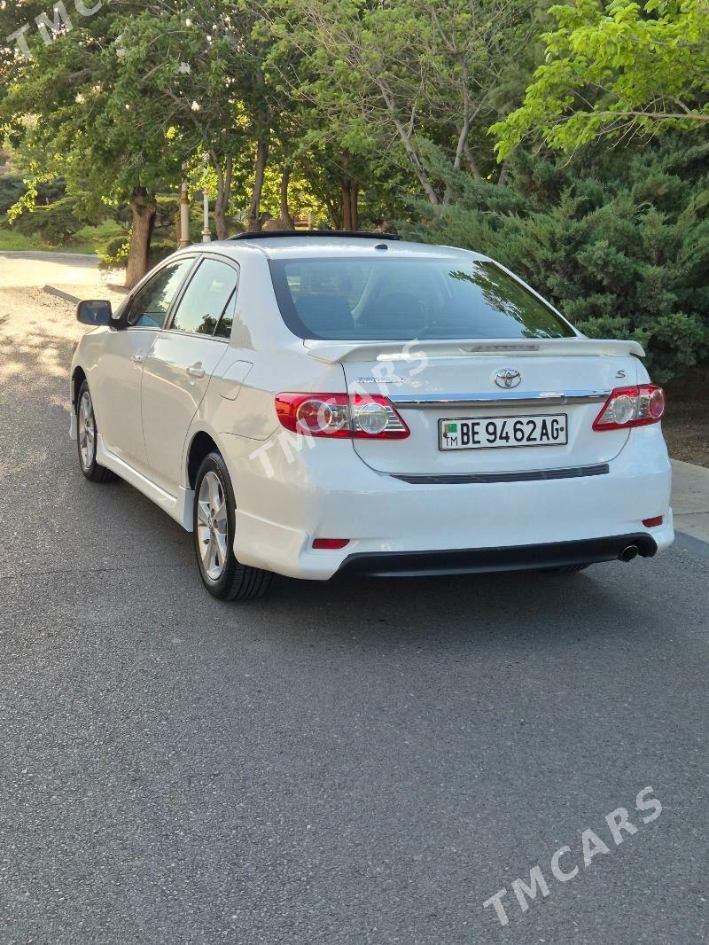 Toyota Corolla 2012 - 163 000 TMT - Ашхабад - img 5