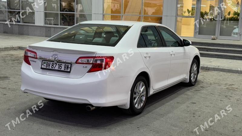 Toyota Camry 2012 - 210 000 TMT - Балканабат - img 2