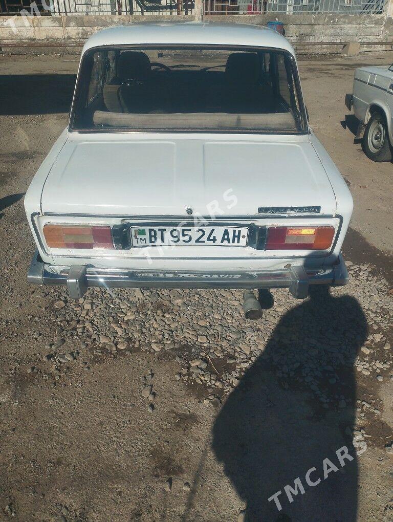 Lada 2106 1986 - 11 000 TMT - Tejen - img 3