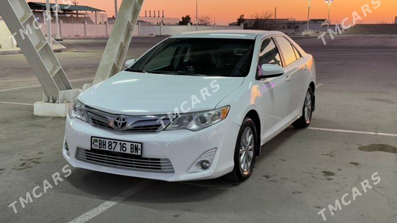 Toyota Camry 2012 - 210 000 TMT - Балканабат - img 5