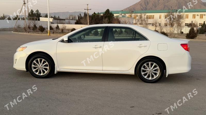 Toyota Camry 2012 - 210 000 TMT - Балканабат - img 8