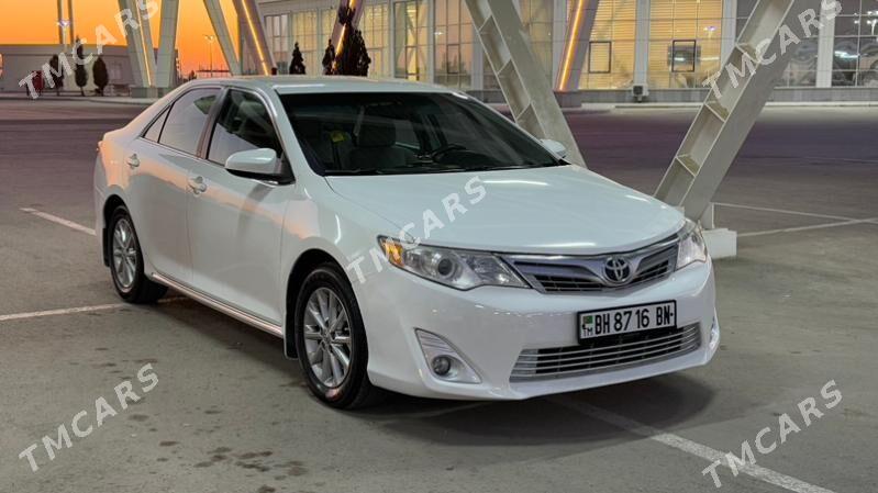 Toyota Camry 2012 - 210 000 TMT - Балканабат - img 6