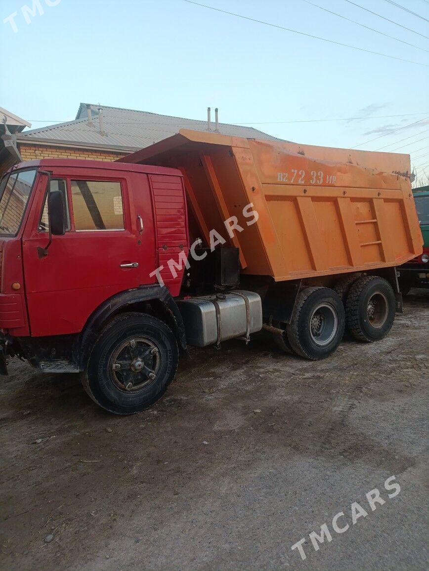 Kamaz 5320 1989 - 150 000 TMT - Mary - img 2