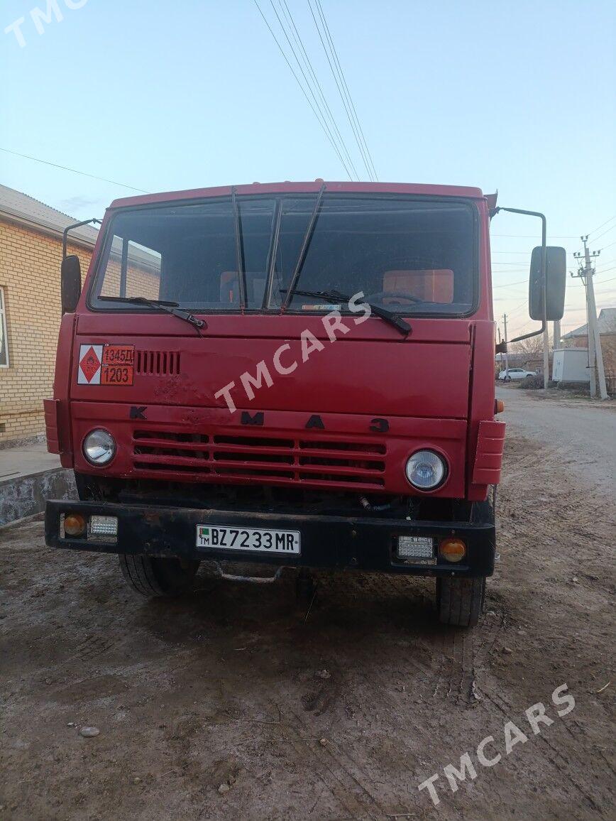 Kamaz 5320 1989 - 150 000 TMT - Mary - img 3