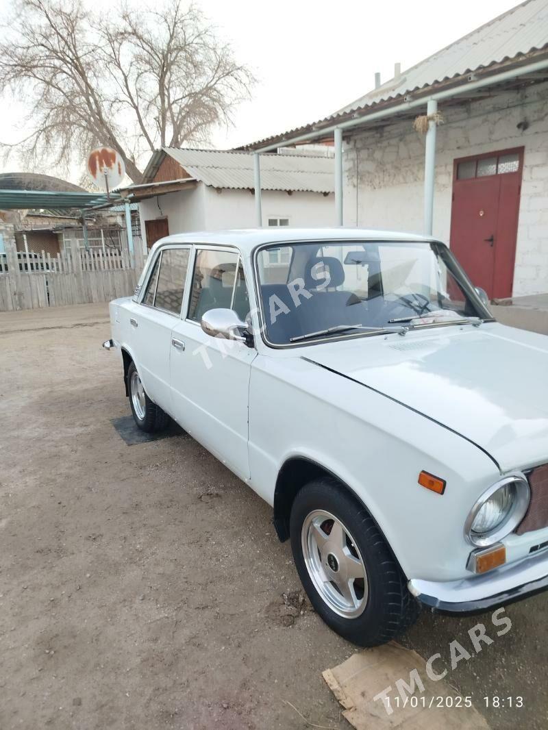 Lada 2104 1980 - 22 000 TMT - Джебел - img 3