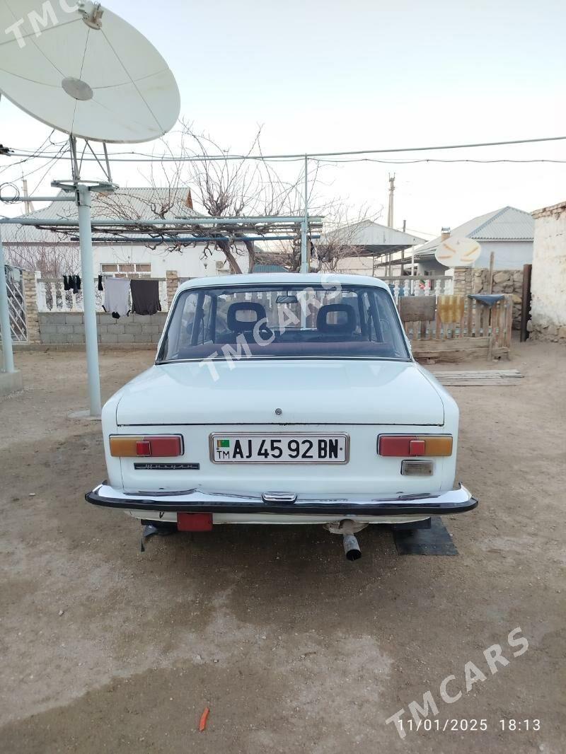 Lada 2104 1980 - 22 000 TMT - Джебел - img 4