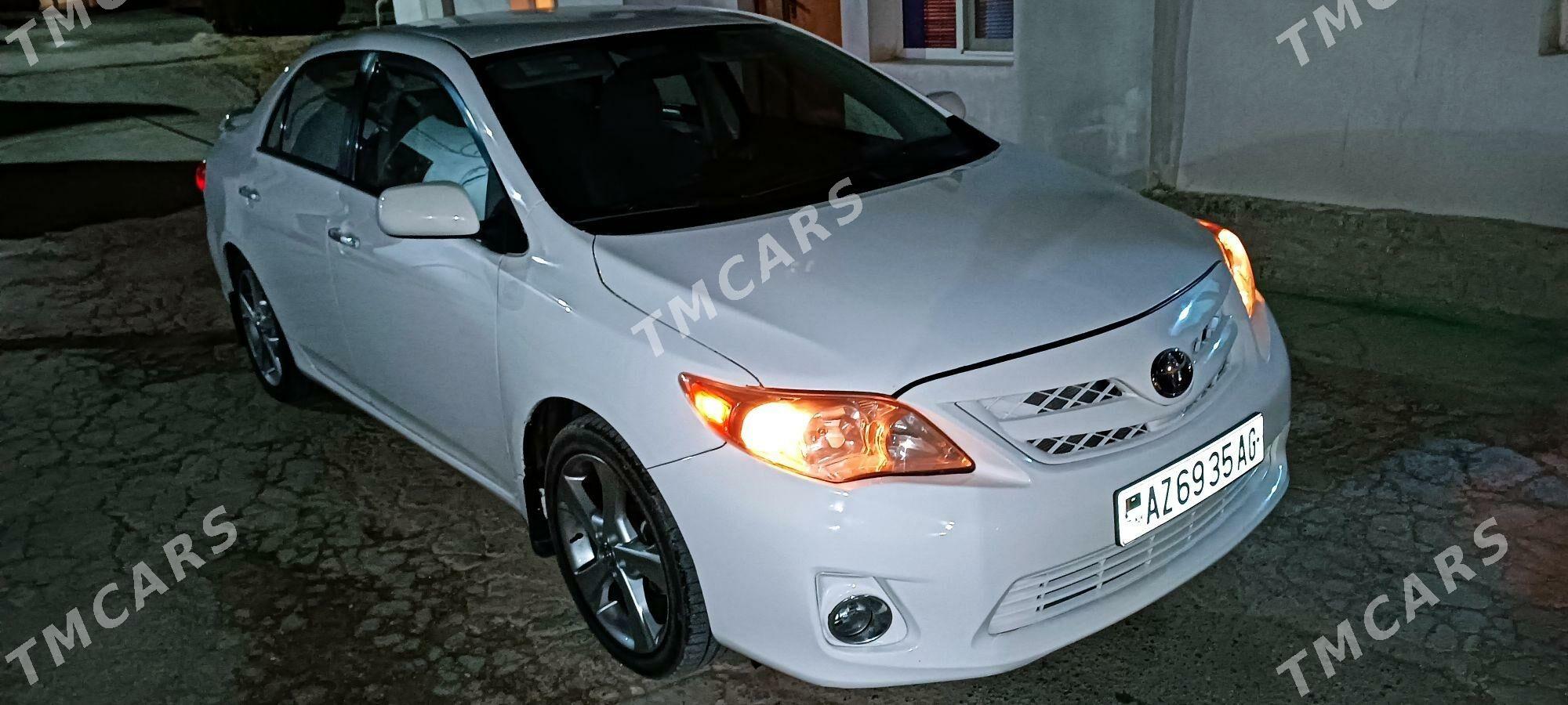 Toyota Corolla 2012 - 150 000 TMT - Aşgabat - img 2