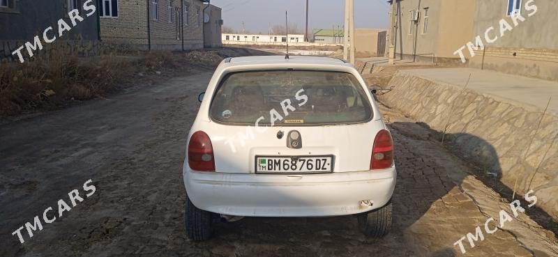 Opel Vita 1996 - 20 000 TMT - Türkmenbaşy etr. - img 2