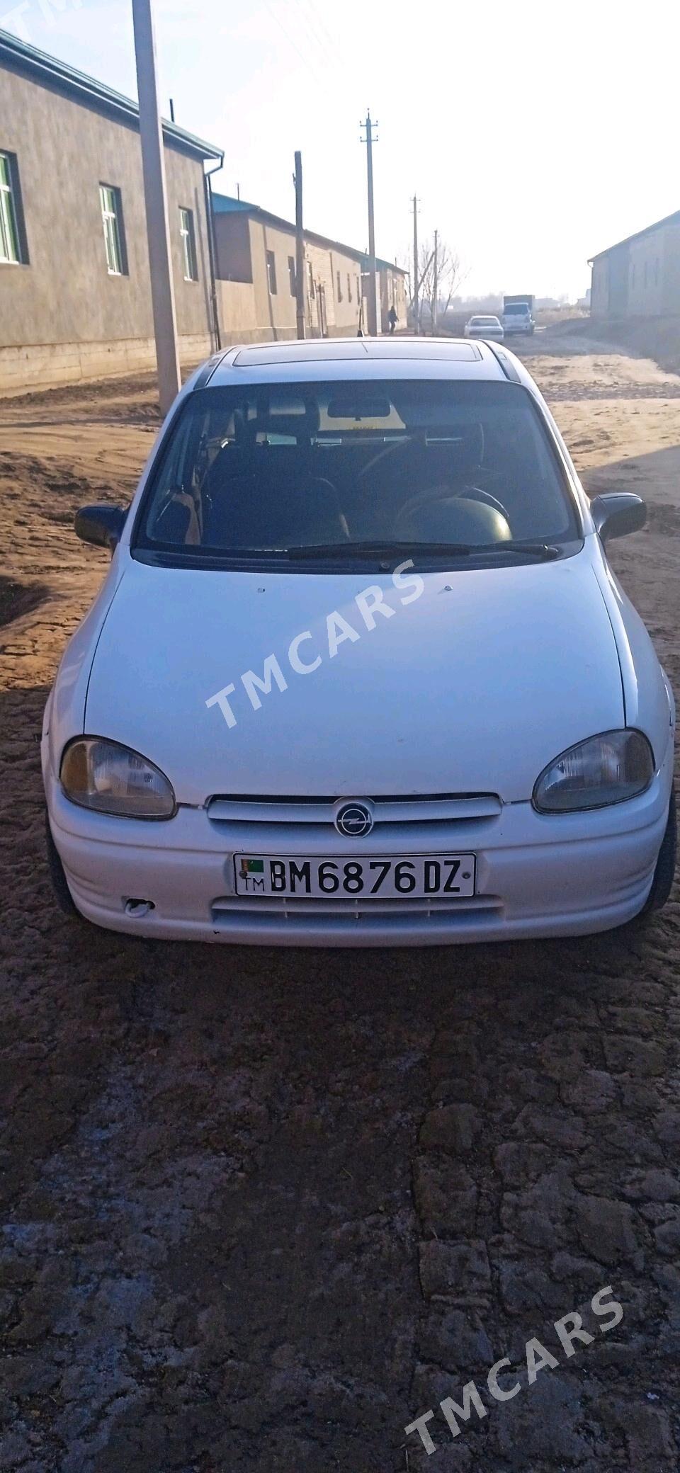 Opel Vita 1996 - 20 000 TMT - Türkmenbaşy etr. - img 4