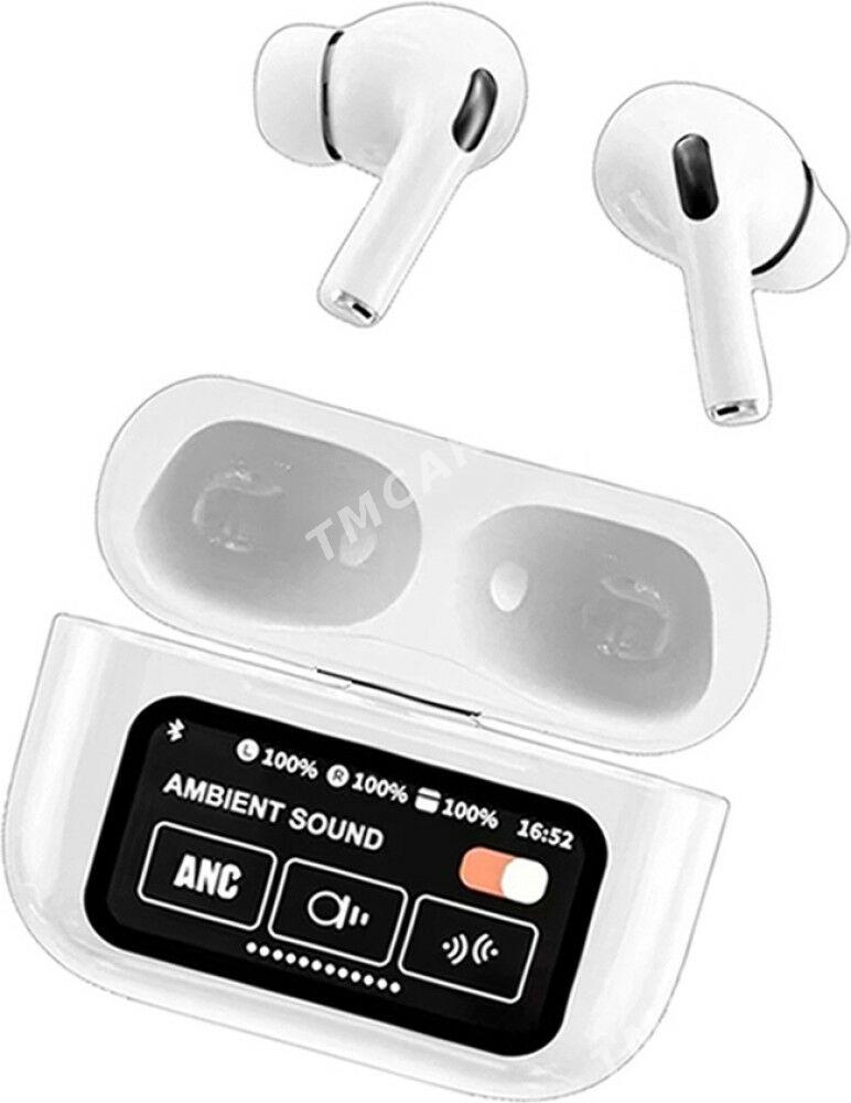 Airpods ekranly - Ашхабад - img 6