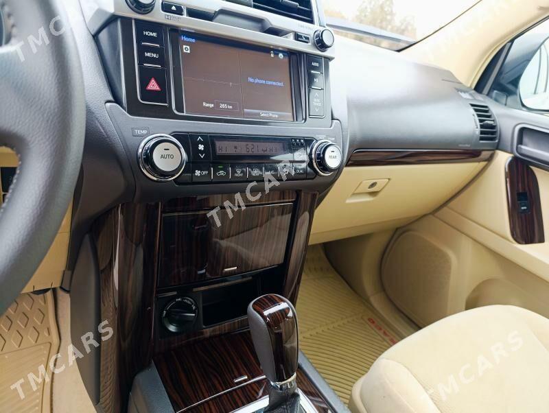 Toyota Land Cruiser Prado 2014 - 550 000 TMT - Baýramaly - img 6