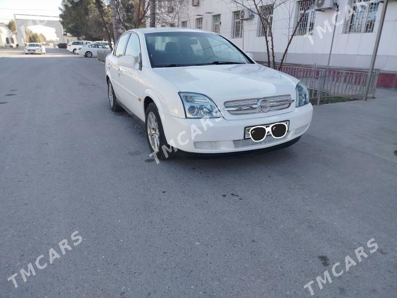 Opel Vectra 2002 - 70 000 TMT - Бузмеин ГРЭС - img 2