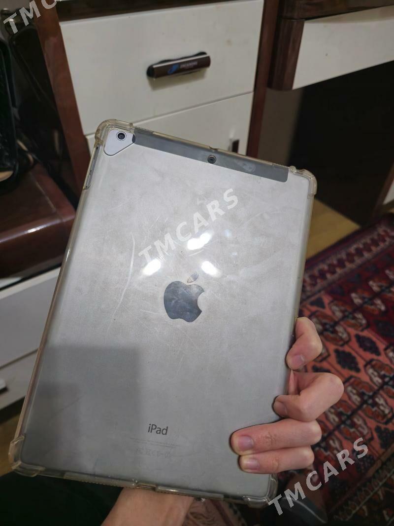 iPad Air - Aşgabat - img 2