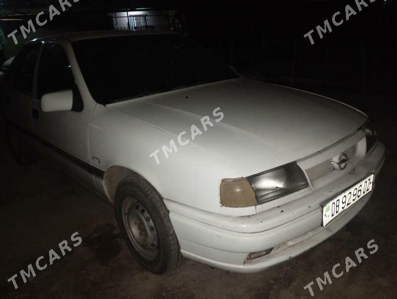 Opel Vectra 1991 - 30 000 TMT - Дашогуз - img 2