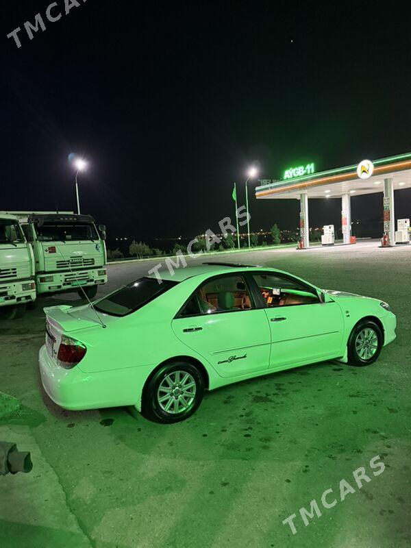 Toyota Camry 2003 - 210 000 TMT - Туркменбаши - img 7