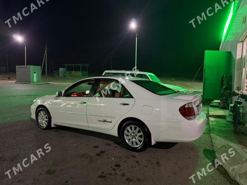 Toyota Camry 2003 - 210 000 TMT - Туркменбаши - img 2