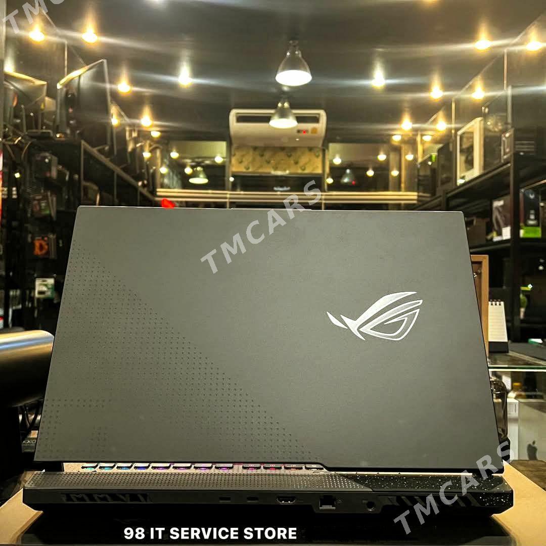 Asus ROG STRIX/Ryzen 9/RTX4070 - Aşgabat - img 8