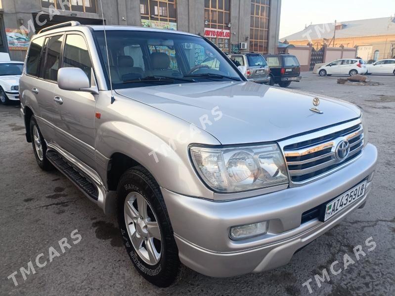 Toyota Land Cruiser 2000 - 260 000 TMT - Türkmenabat - img 2