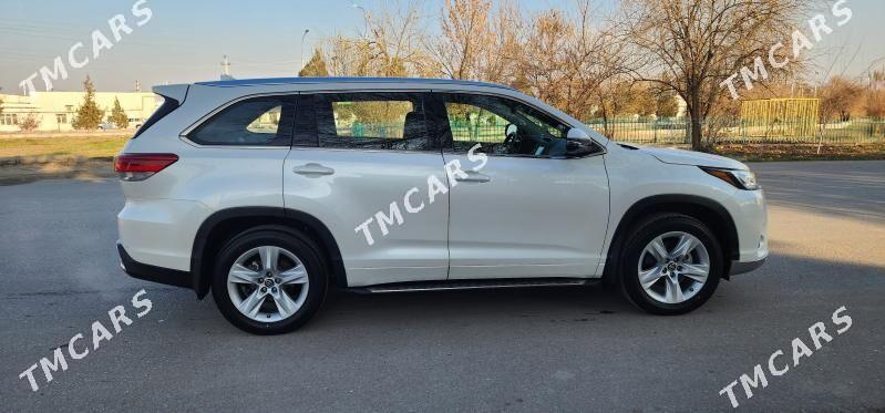 Toyota Highlander 2019 - 688 000 TMT - Aşgabat - img 2