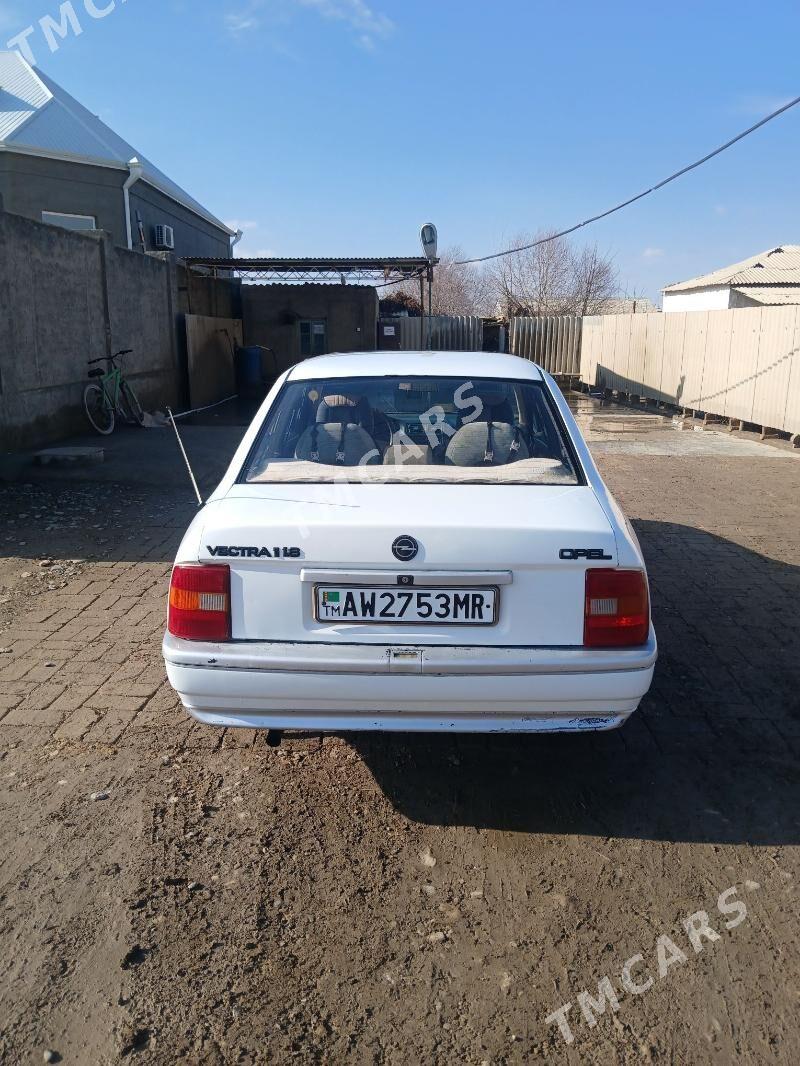 Opel Vectra 1989 - 31 000 TMT - Мургап - img 4