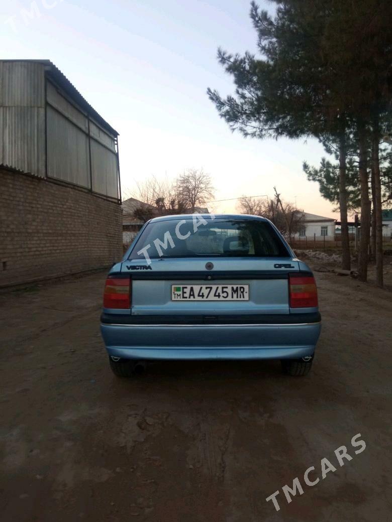 Opel Vectra 1992 - 22 000 TMT - Векильбазар - img 5