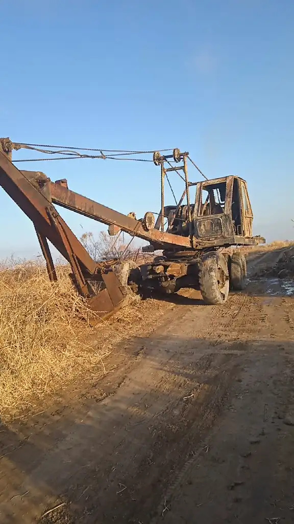 MTZ 80 1980 - 30 000 TMT - Boldumsaz - img 6