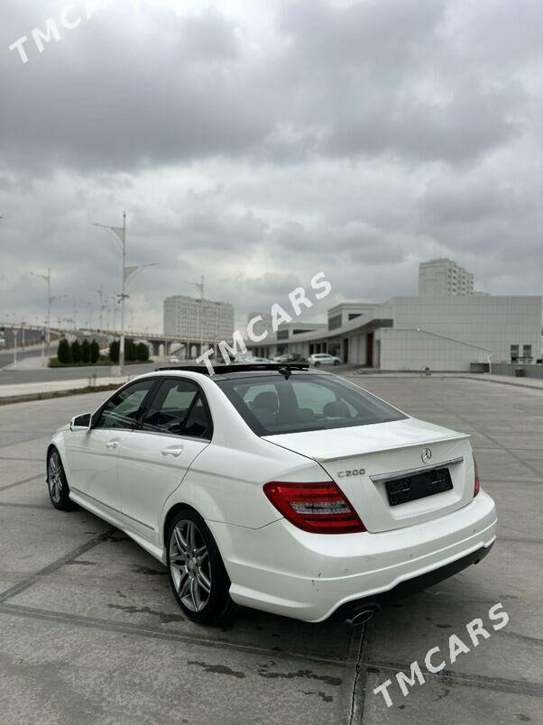 Mercedes-Benz C350 2014 - 240 000 TMT - Aşgabat - img 6