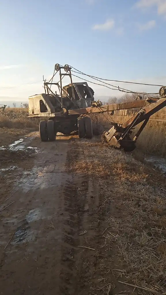 MTZ 80 1980 - 30 000 TMT - Boldumsaz - img 5